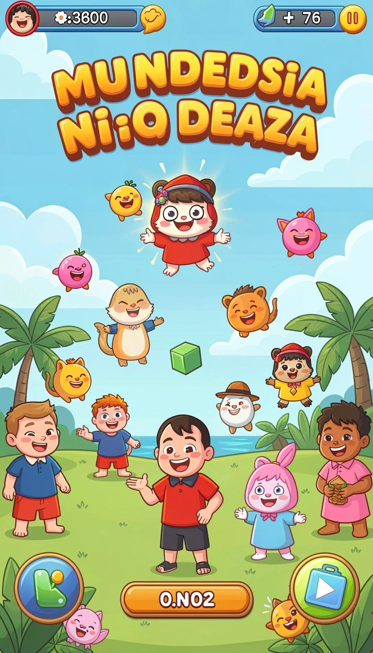 Pratinjau antarmuka dewa787 — aplikasi APK resmi Android v2.5.6