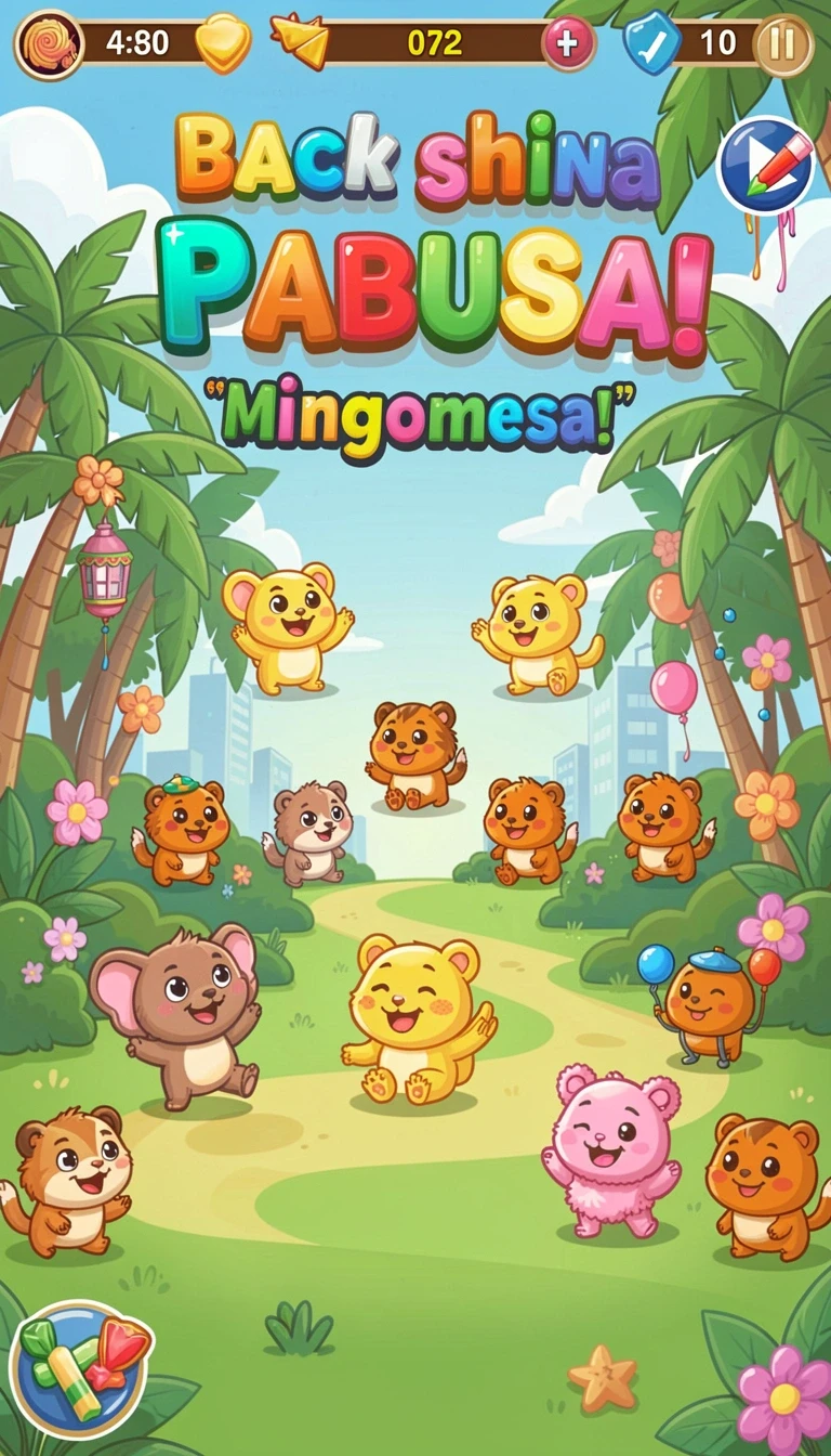 Screenshot Download vc55 APK untuk Android nomor 3