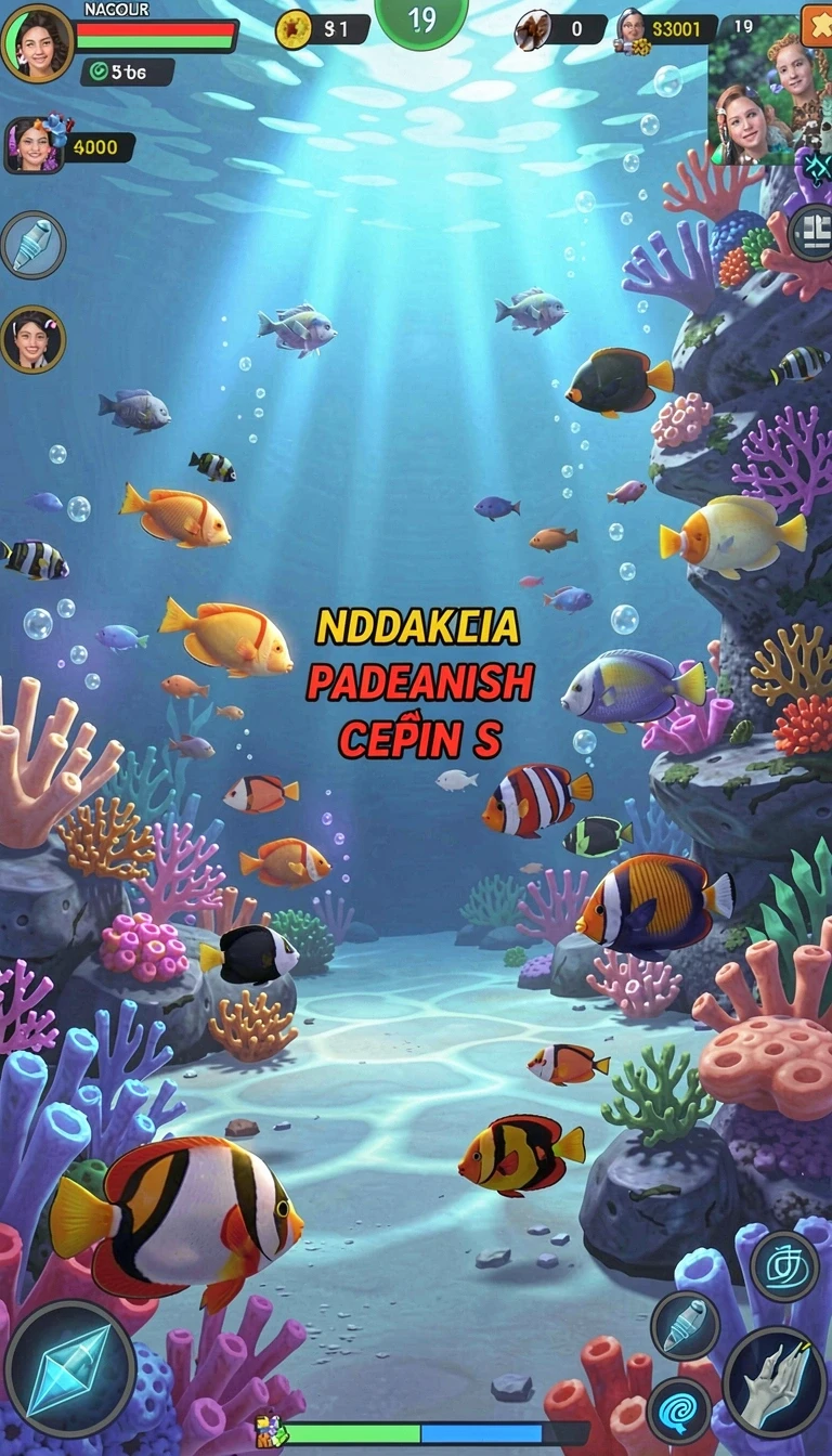 Pratinjau antarmuka dewa787 — aplikasi APK resmi Android v2.5.6