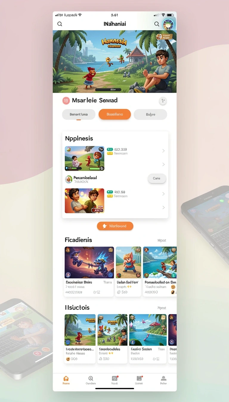 Screenshot Download ut77 APK untuk Android nomor 1