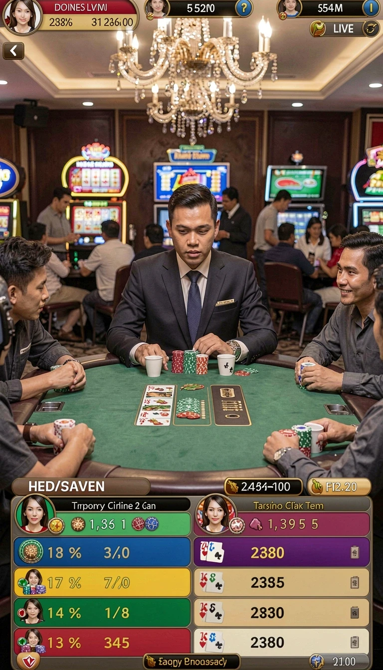 Screenshot Download duogaming APK untuk Android nomor 1