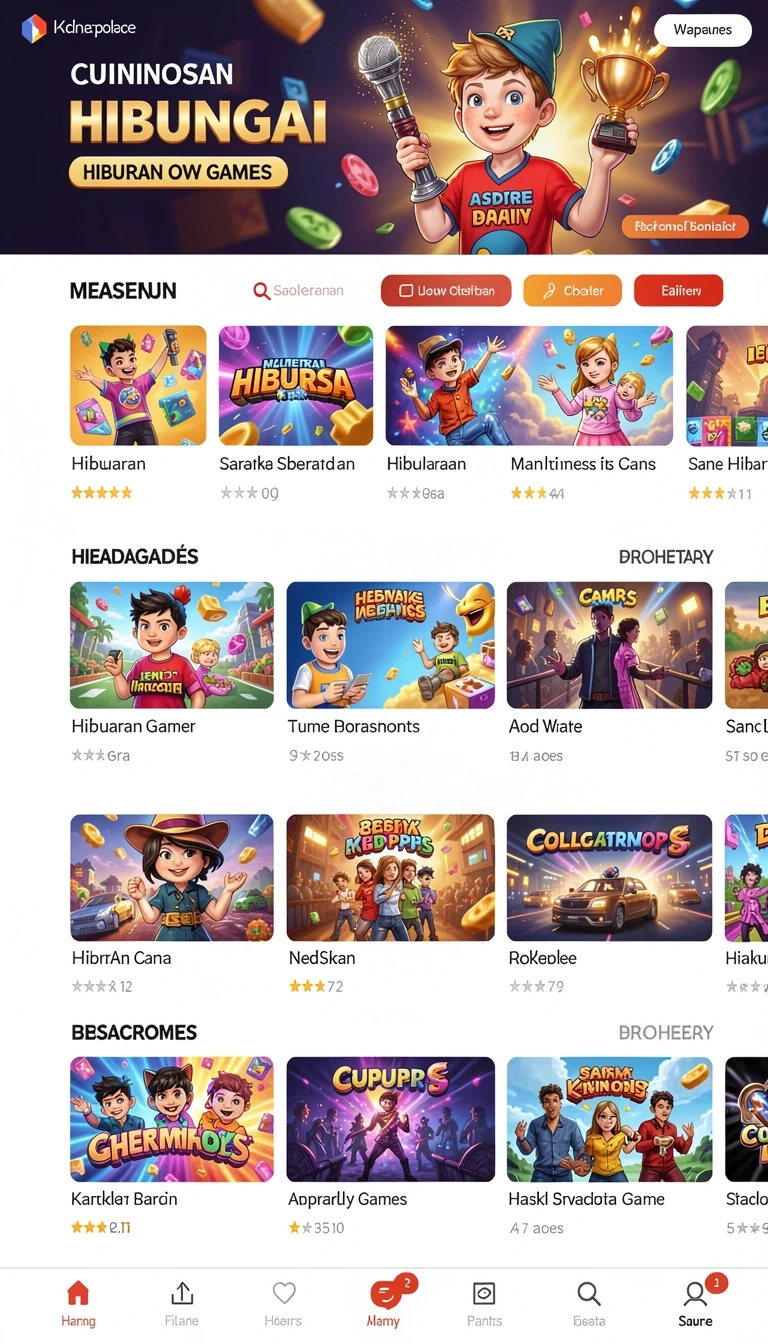 Screenshot Download vc55 APK untuk Android nomor 1