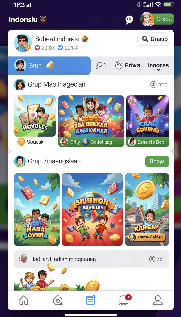 Screenshot Download juragan69 APK untuk Android nomor 3