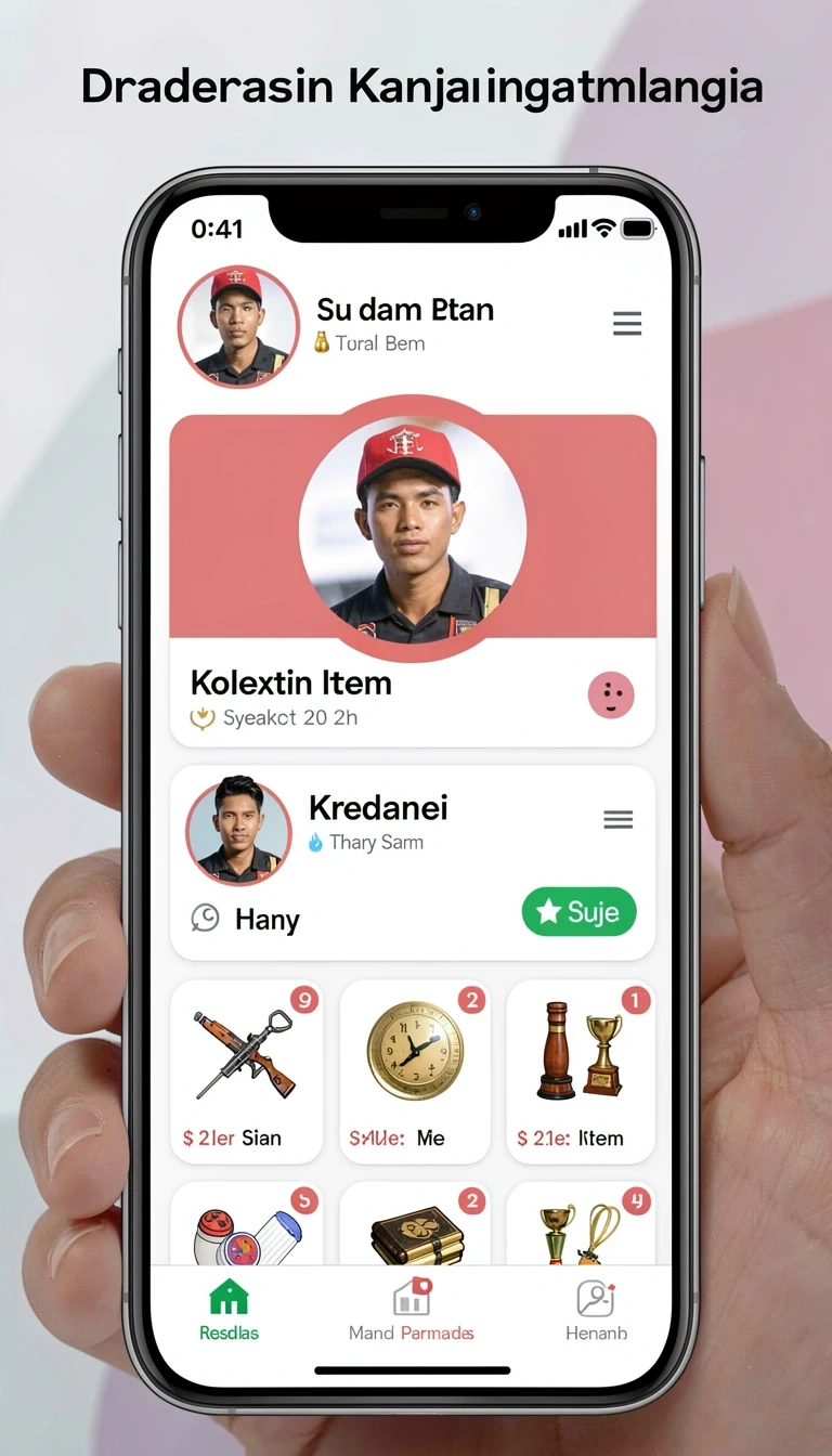 Screenshot Download ut77 APK untuk Android nomor 2