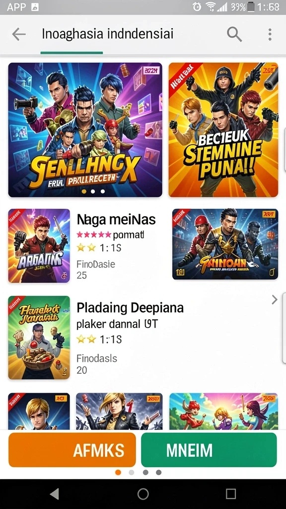 Screenshot 7dewa App APK Terbaru nomor 2