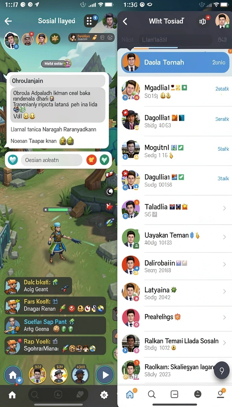 Screenshot Download vc55 APK untuk Android nomor 2