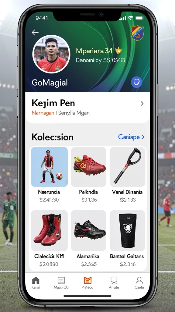 Screenshot Download juragan69 APK untuk Android nomor 2